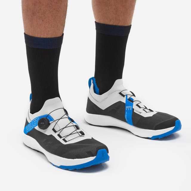 Detalle 1 de Millet INTENSE PRO BOA para trail unisex