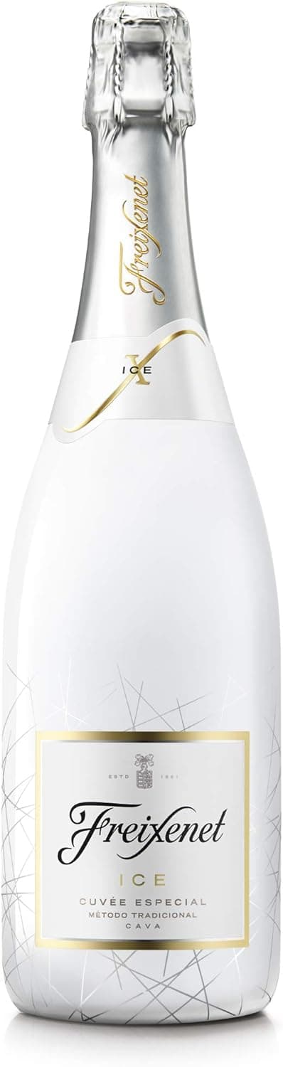 Detalle 2 de Freixenet Cava Pack 3x750ml 🥂