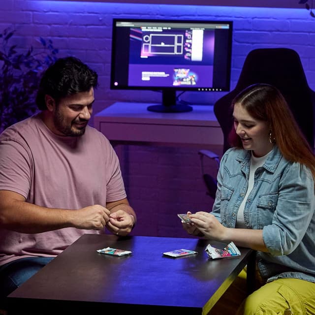 Detalle de Magic : The Gathering Foundations – Jumpstart 2025 Boosters (pack Jumpstart pour 2 joueurs)