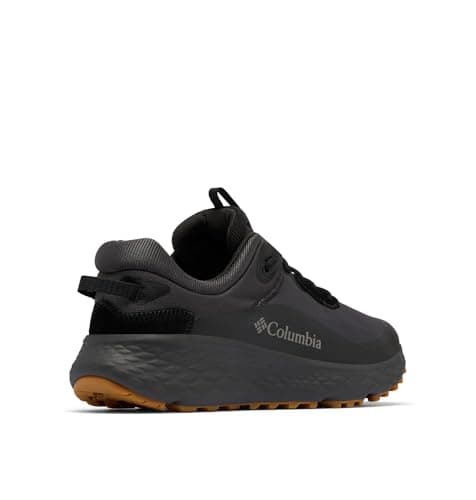 Detalle 2 de Columbia TERRASTRIDE CRZ Zapatillas invierno 41.5 EU