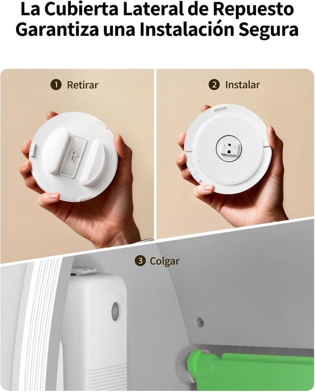 Thumbnail 2 de PETKIT Pura Air Spray Elimina Olores