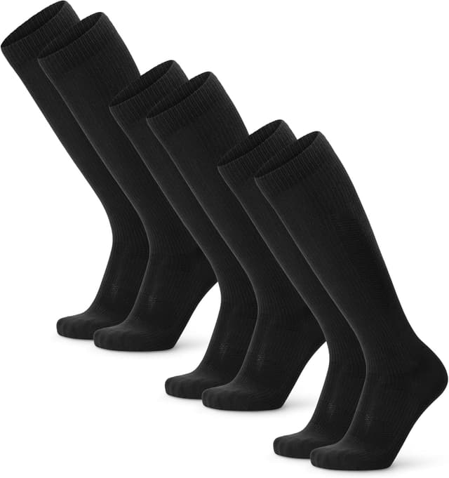 Imagen de DANISH ENDURANCE Chaussettes 14-18 mmHg en OfertitasTOP