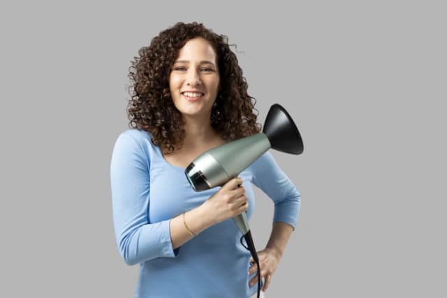 Thumbnail 8 de Remington Botanical AC5860 Haartrockner 2.300 W