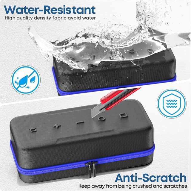 Thumbnail 5 de OIVO etui Switch 2 2025 coque rigide