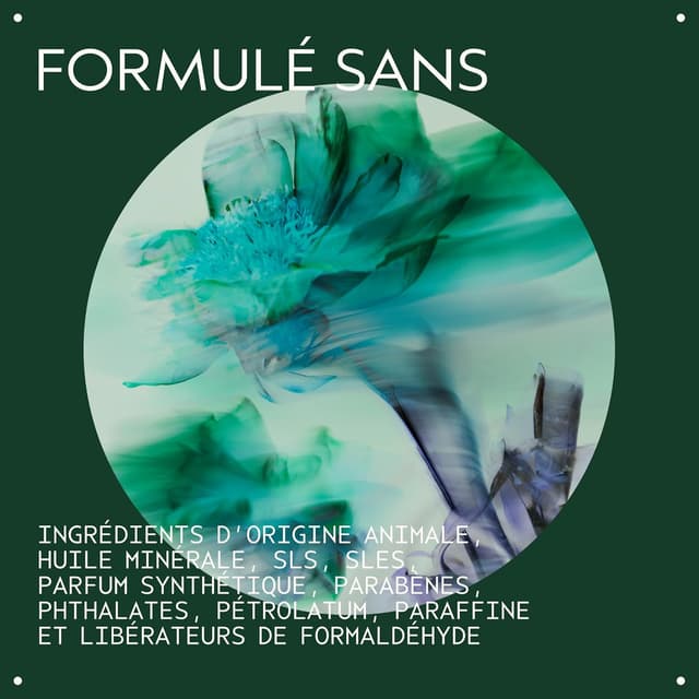 Detalle de Flax Seed Aloe Gel d’Aveda, 250 ml