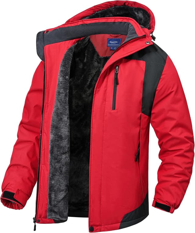Thumbnail 6 de Rapoo Waterproof Ski Jacket 10000mm