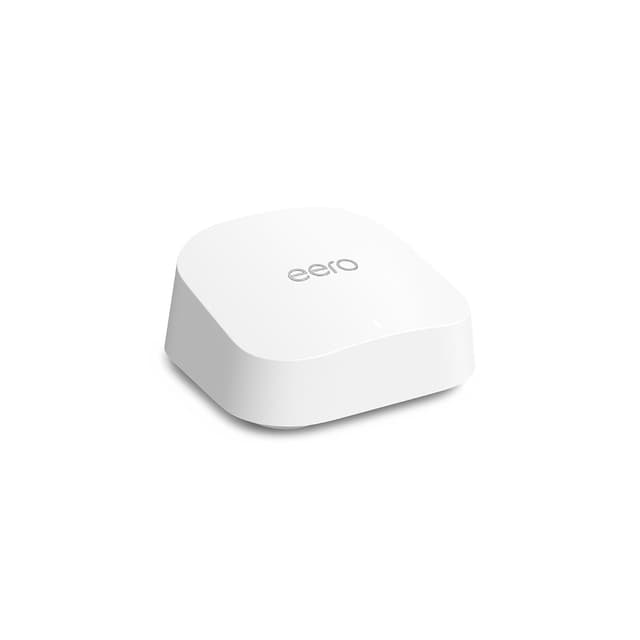 Detalle 2 de Amazon eero 7 Mesh-WLAN-Router 190 m²