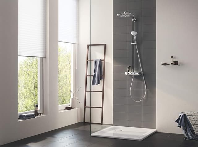 Thumbnail 2 de Grohe Euphoria SmartControl 310 Duo termostato 26507000