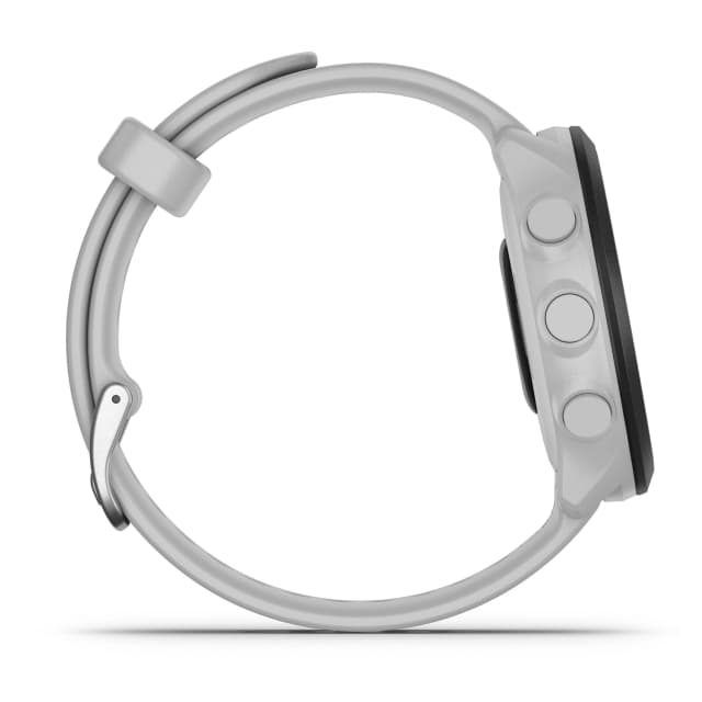 Detalle 2 de Garmin Forerunner 55 (reacondicionado grado A) – Smartwatch con GPS para correr