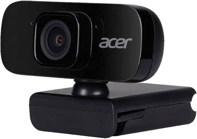 Detalle de acer FHD Conference Webcam