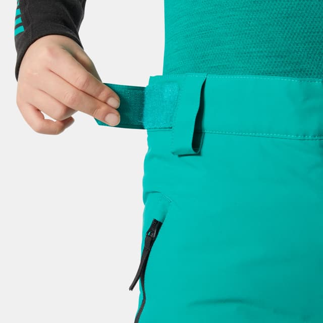 Thumbnail 2 de Helly Hansen JR LEGENDARY PANT 34% reciclado 🏂