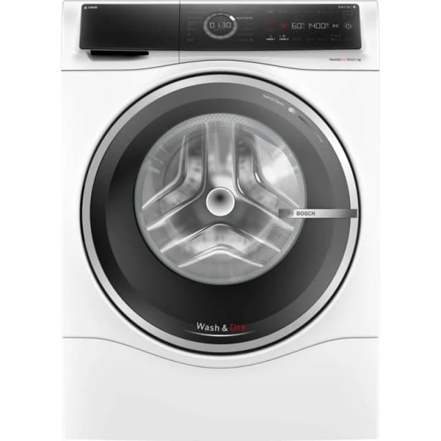 Detalle de Bosch Lavasecadora WNC254A0ES 10,5 kg