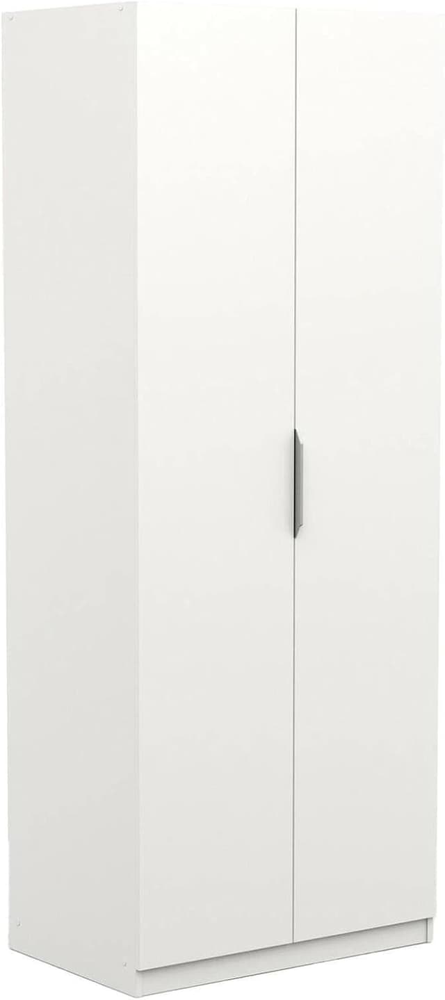 Thumbnail 2 de Guardaroba Isere 79x51x203 cm