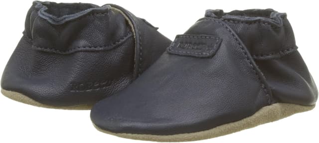 Thumbnail 6 de Robeez Myfirst pantofole unisex bimbi 0-24 mesi in pelle conciata al vegetale