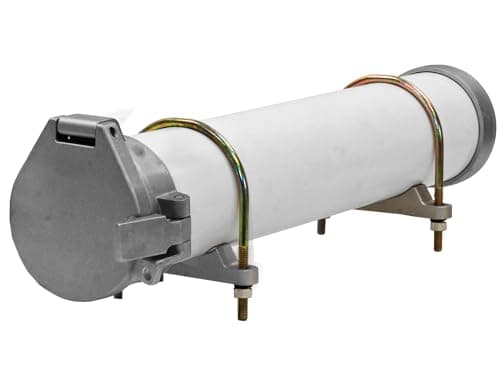 Imagen de Kit de support PVC Buyers Products CC400 ⚙ en OfertitasTOP