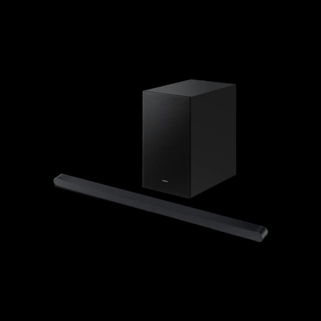 Imagen de Samsung HW-S700D Barra de sonido Dolby Atmos 2024 en OfertitasTOP