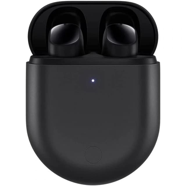 Detalle de Xiaomi Redmi Buds 3 Pro 🎧 Auriculares Bluetooth Negros