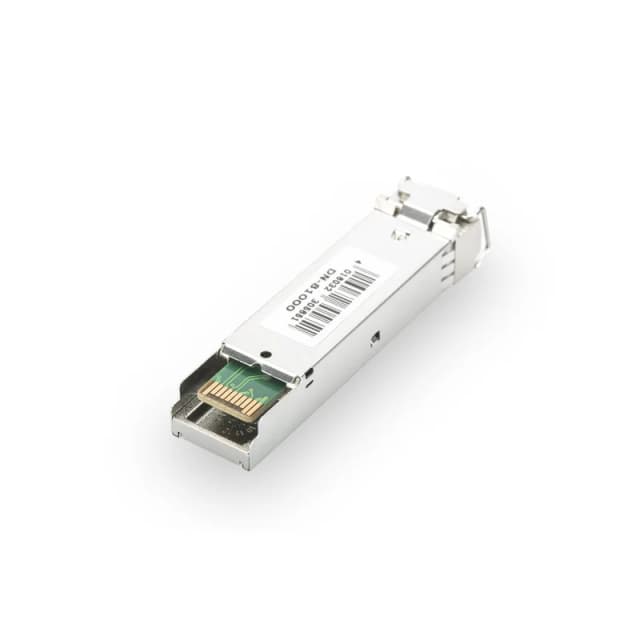 Thumbnail 2 de Digitus Modulo SFP 1.25 Gbps hasta 550 m Dúplex LC 1000Base-SX 850 nm