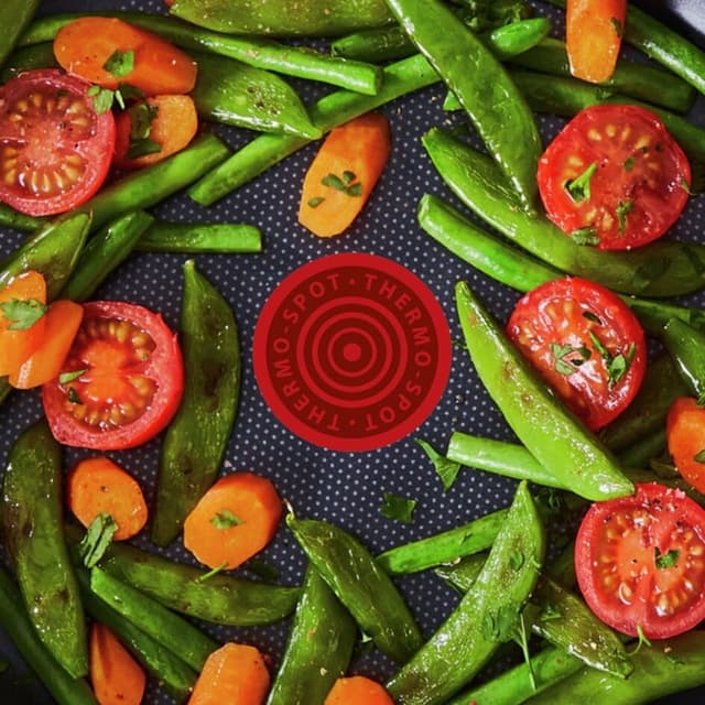 Thumbnail 4 de Tefal Comfort Max Wok 28 cm, induction, revêtement antiadhésif