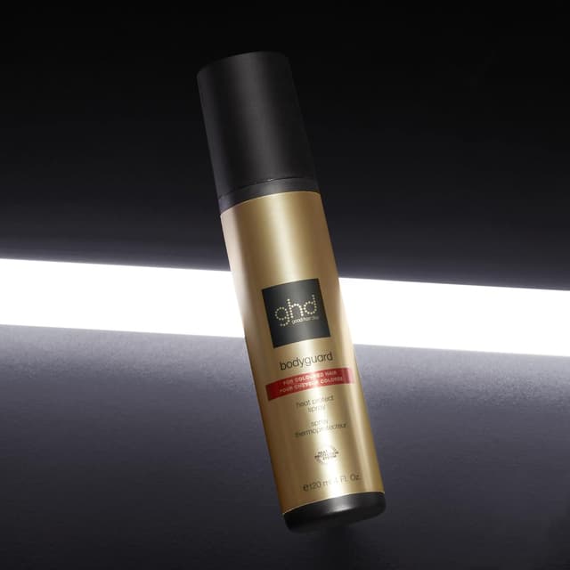 Thumbnail 3 de ghd Bodyguard Spray Protettivo per il Calore 120ml