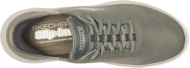 Detalle de Skechers GO Walk Flex Grand Entry 41 EU