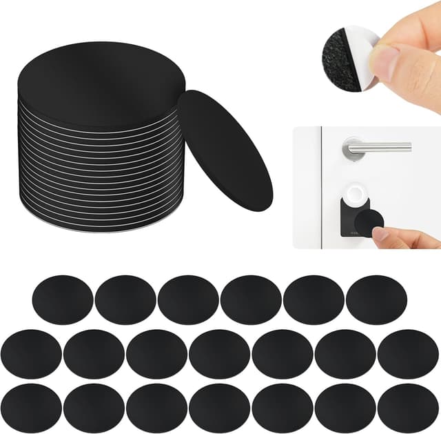 Imagen de OFFCUP NTAG215 20pcs 25mm NFC Stickers en OfertitasTOP