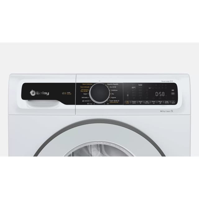 Detalle 2 de Balay 3TW9104B lavasecadora 10/6 kg