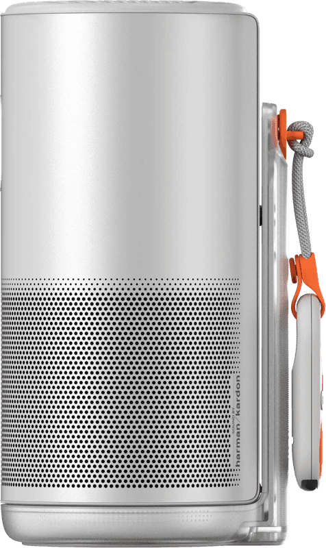 Detalle de XGIMI MoGo 4