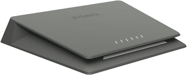 Thumbnail 7 de D-Link DMS-106XT Switch Gaming 5 Puertos 2.5G 🚀