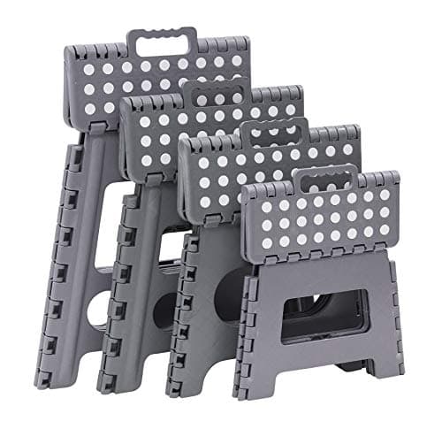 Thumbnail 6 de ARREGUI TB-027-G Taburete plegable 27 cm