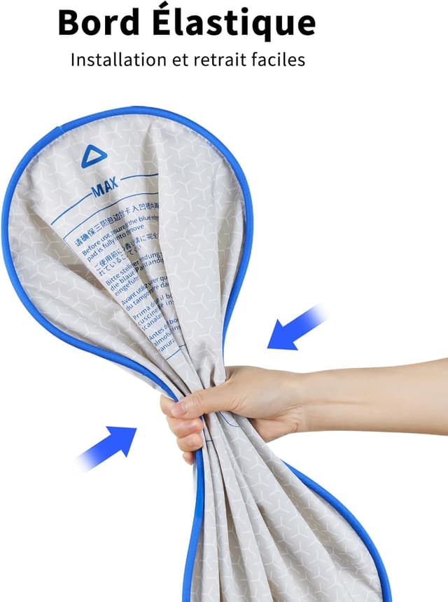 Thumbnail 4 de PETKIT Purobot Ultra Tapis Litière Auto