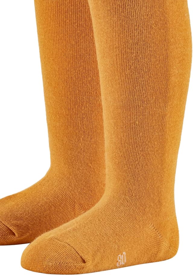 Thumbnail 2 de Sterntaler Unisex Kinder Strumpfhose 90% Baumwolle