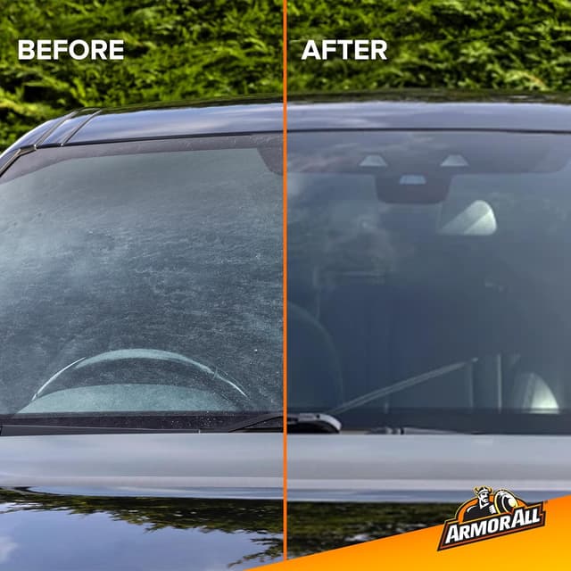 Thumbnail 4 de Armor All Wipes for Car Glass and Interior, 30 Count