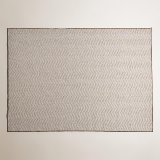 Thumbnail 1 de El Corte Inglés Alfombra PVC Malta 120x180 cm 📐