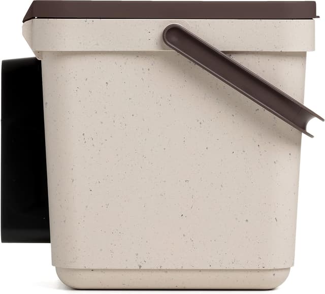 Detalle 2 de TATAY Poubelle Organique 6L