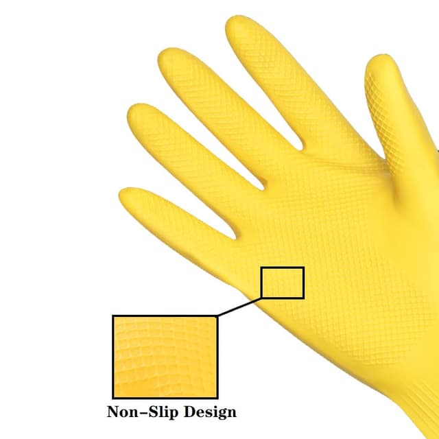 Thumbnail 3 de MIN-XL Cleaning Glove Waterproof