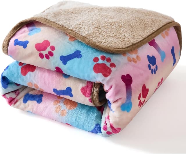 Imagen de WONGS Bedding Waterproof Dog Blanket 73x101cm en OfertitasTOP