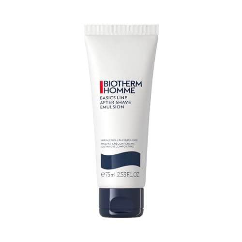 Imagen de Biotherm Homme Basics Line After Shave Emulsion 2.5 fl oz en OfertitasTOP