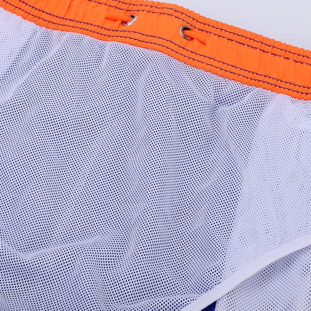 Thumbnail 6 de Arcweg pantaloncini da bagno uomo a asciugatura veloce con tasche e coulisse