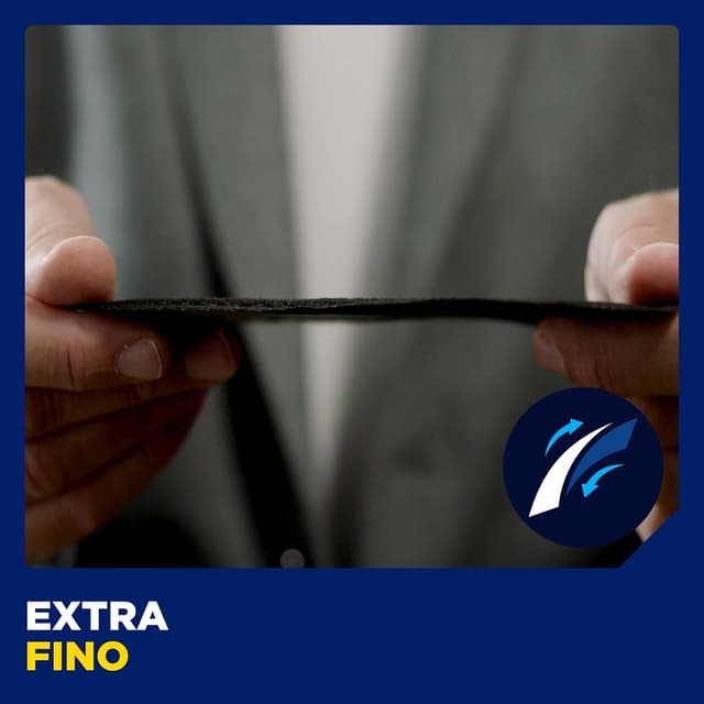 Thumbnail 4 de TENA Men Level 0 💧 Compresas Protectores para Hombres, 112 Uds.