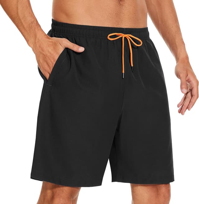 Detalle de YUTYTH Men’s Swimming Shorts