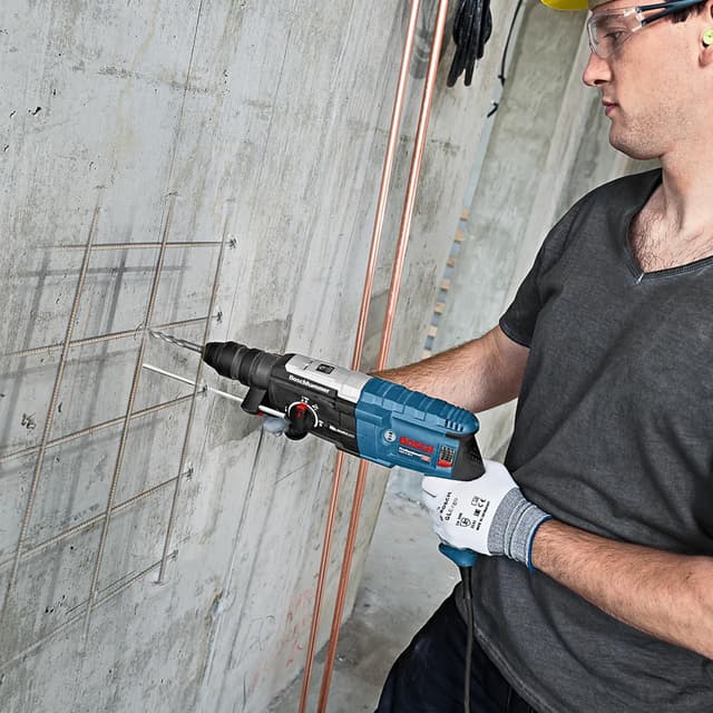 Thumbnail 6 de Bosch Professional GBH 2-28 F 880 W