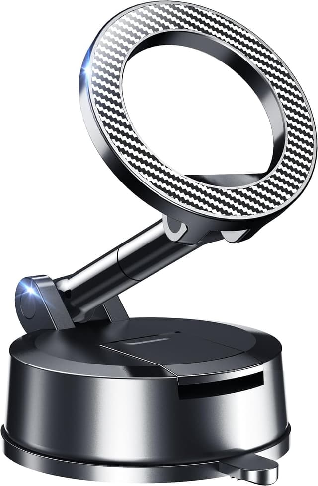 Detalle de Qifutan MagSafe Car Mount 30