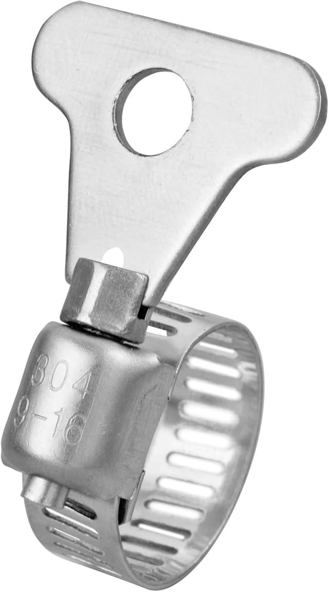 Thumbnail 3 de YoiYee 27-51mm Hose Clamp 304 Stainless