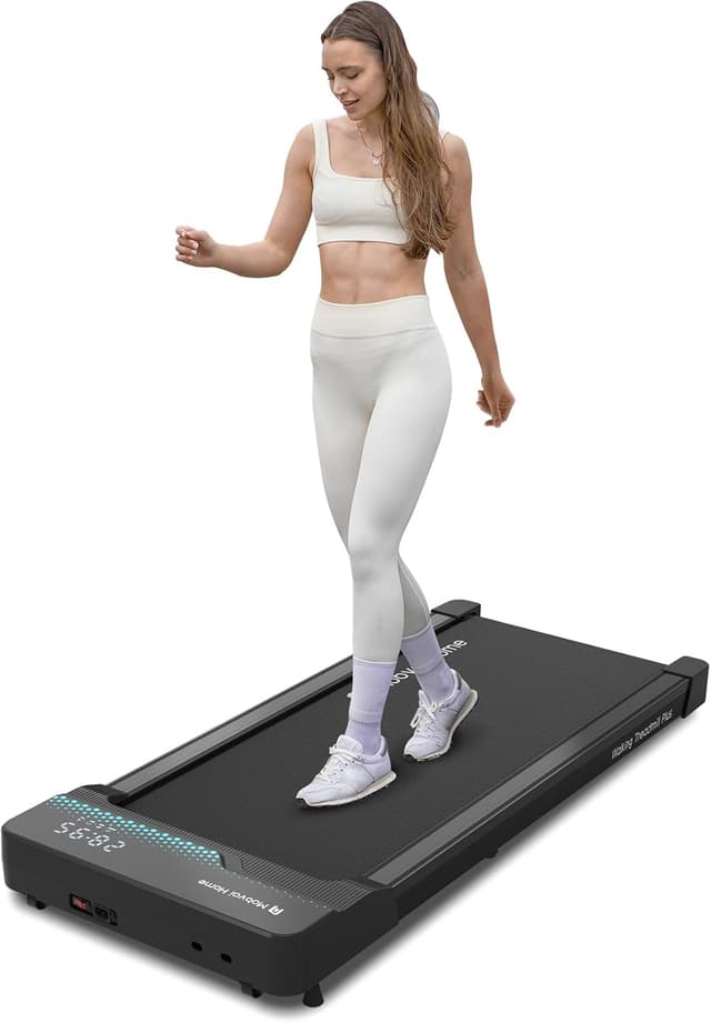 Imagen de Mobvoi Home Tapis de Course 2,25 CV en OfertitasTOP