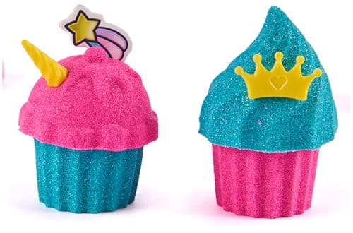 Thumbnail 3 de Kinetic Sand PASTELERÍA DE Unicornio 453 g 🎲