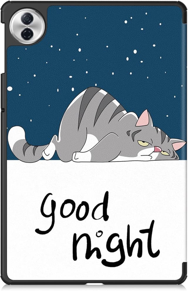 Thumbnail 6 de Fitudoos Schutzhülle für Honor Pad 10 (12,1") – ultradünn mit Standfunktion und automatischem Ruhe-/Wachmodus