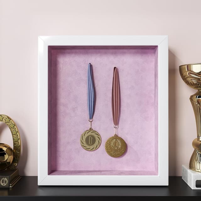 Thumbnail 5 de VaryPaper Pink Velvet Wallpaper 40x200cm