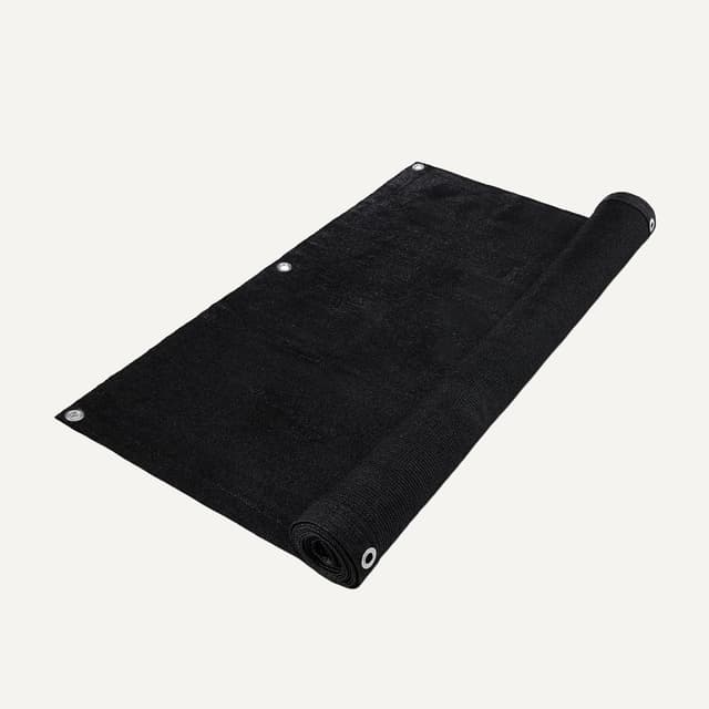 Thumbnail 3 de Amazon Basics Clôture brise-vue 0,9x3 m 🏡