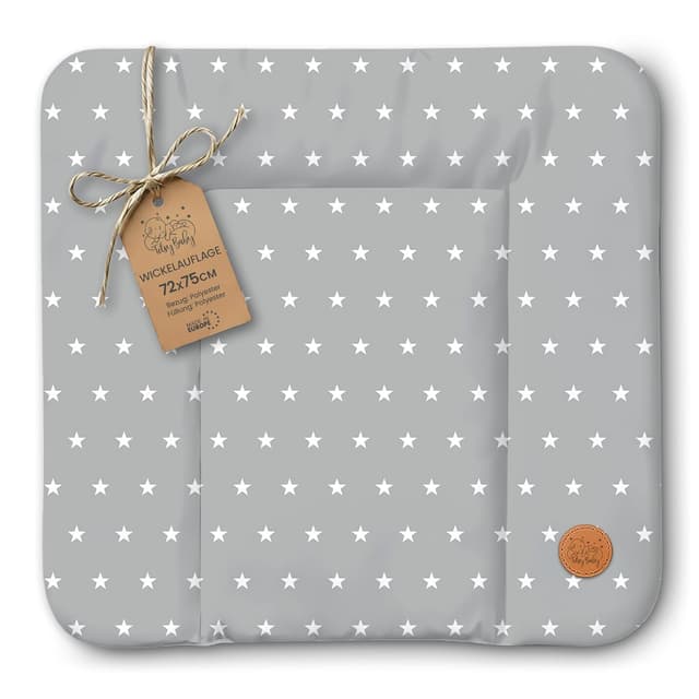 Thumbnail 6 de Wickelauflage 85 x 72 cm für Wickeltisch & Kommode